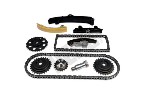 Image du produit pour Kit de distribution par chaîne