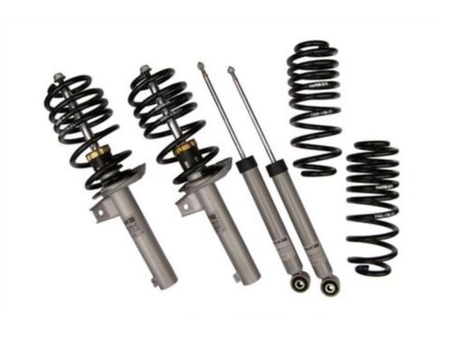 Image du produit pour Suspension sport Cup-Kit H&R