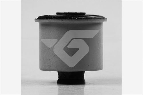Image du produit pour Suspension, corps de l'essieu