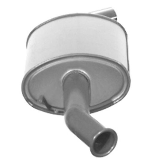Image du produit pour Silencieux arrière