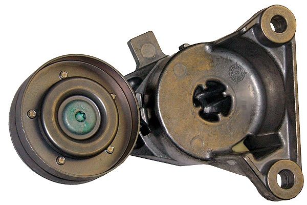 Tendeur, courroie trapézoïdale à nervures | INA