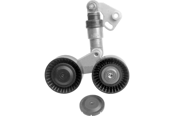 Tendeur, courroie trapézoïdale à nervures | INA