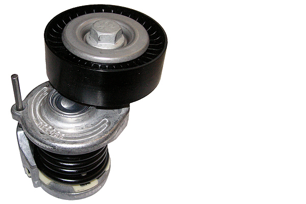 Tendeur, courroie trapézoïdale à nervures | INA