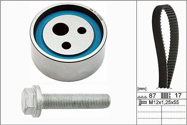 Kit de distribution | INA