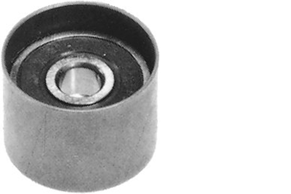 Poulie renvoi/transmission, courroie de distribution | INA