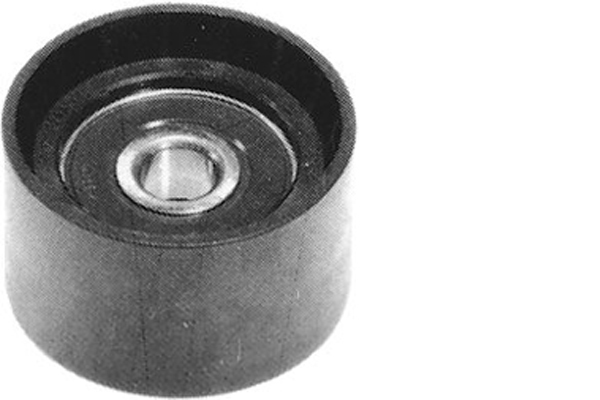 Poulie renvoi/transmission, courroie de distribution | INA