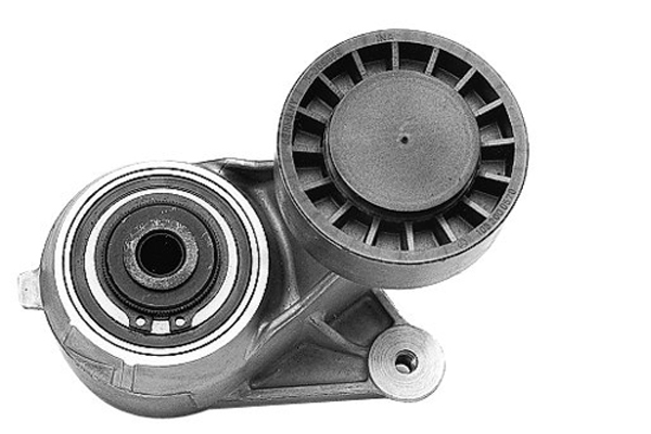 Tendeur, courroie trapézoïdale à nervures | INA