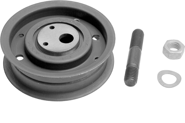 Poulie-tendeur, courroie de distribution | INA