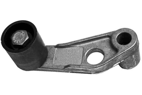 Poulie renvoi/transmission, courroie de distribution | INA