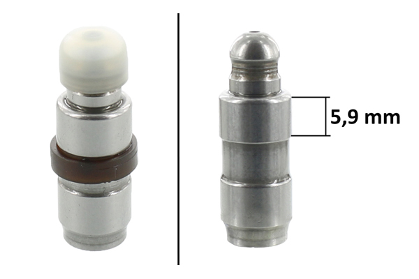 Poussoir de soupape | INA