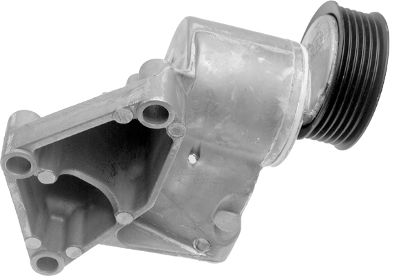 Tendeur, courroie trapézoïdale à nervures | INA