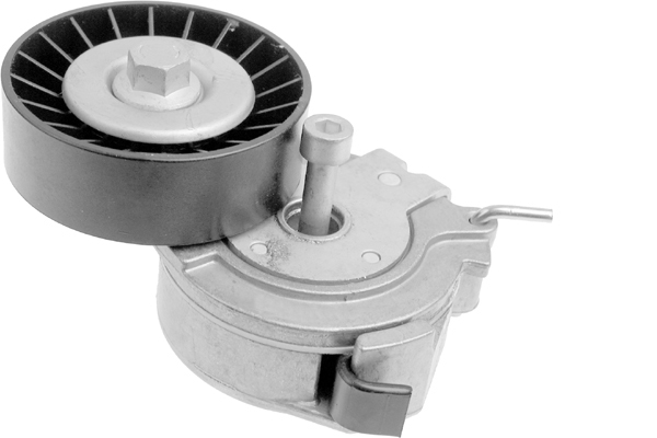 Tendeur, courroie trapézoïdale à nervures | INA