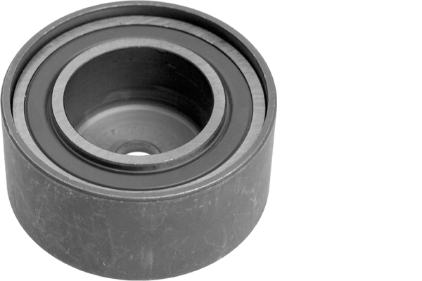 Poulie renvoi/transmission, courroie de distribution | INA