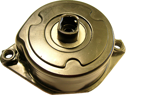 Tendeur, courroie trapézoïdale à nervures | INA