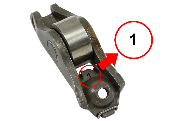 Culbuteur, distribution | INA