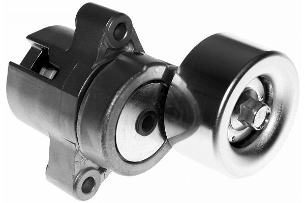 Tendeur, courroie trapézoïdale à nervures | INA