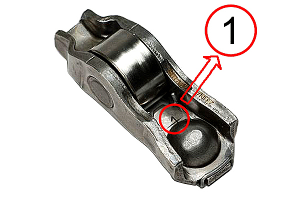 Culbuteur, distribution | INA