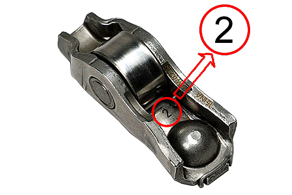 Culbuteur, distribution | INA
