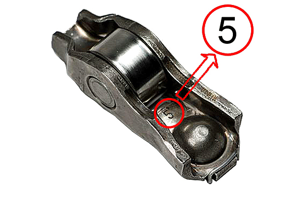 Culbuteur, distribution | INA