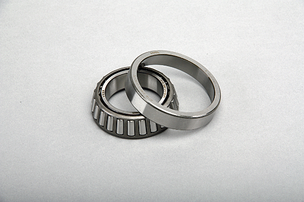 Suspension, boîte manuelle | INA