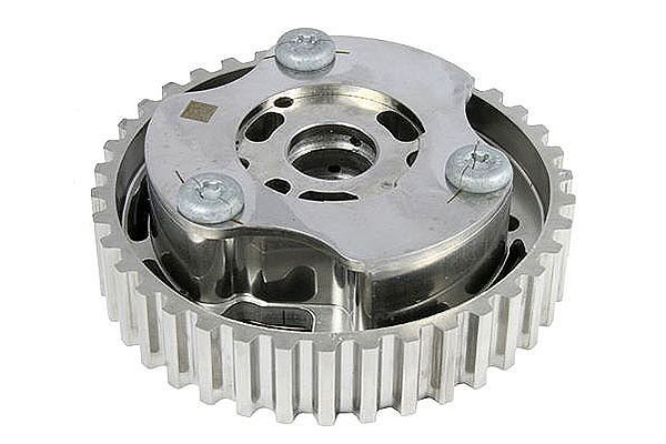 Dispositif de réglage électrique d'arbre à cames | INA