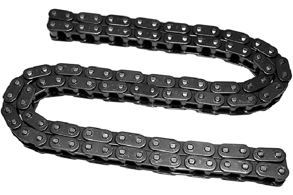 Chaîne de distribution | INA