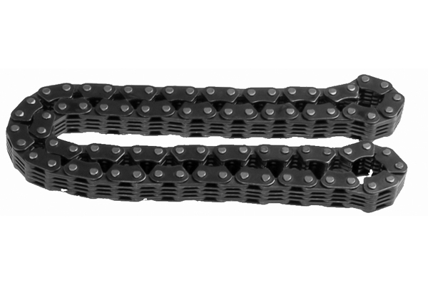 Chaîne de distribution | INA