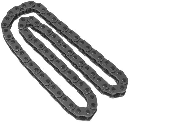 Chaîne de distribution | INA