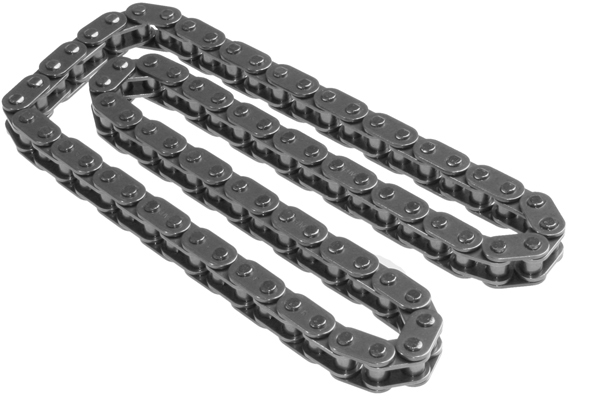 Chaîne de distribution | INA