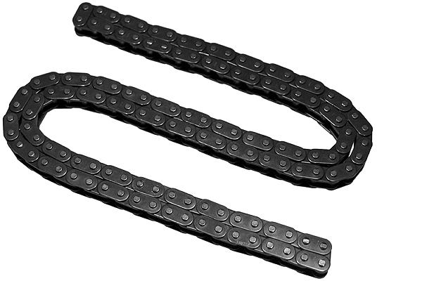 Chaîne de distribution | INA