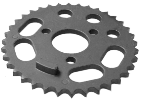 Roue dentée, arbre à came | INA