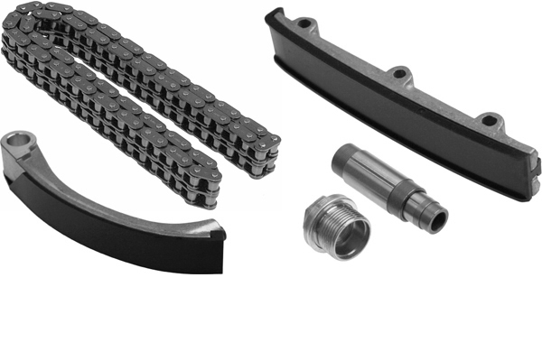 Kit de distribution par chaîne | INA