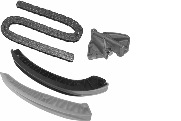 Kit de distribution par chaîne | INA