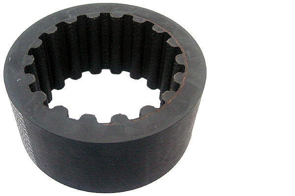 Manchon flexible d'accouplement | INA