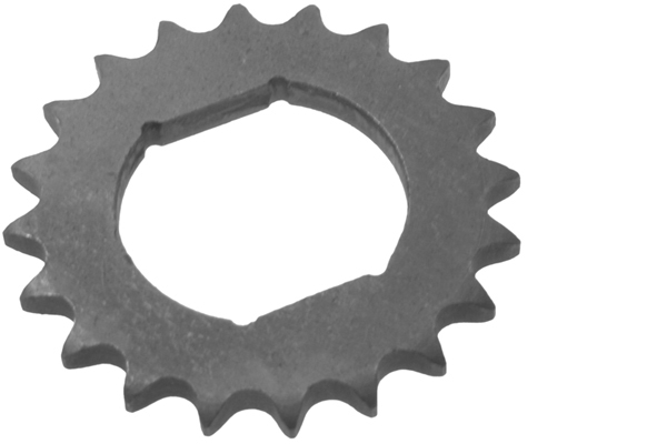 Roue dentée, vilebrequin | INA