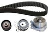 Image du produit pour Pompe à eau + kit de courroie de distribution