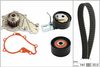 Image du produit pour Pompe à eau + kit de courroie de distribution