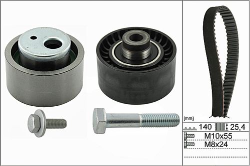 Image du produit pour Kit de distribution