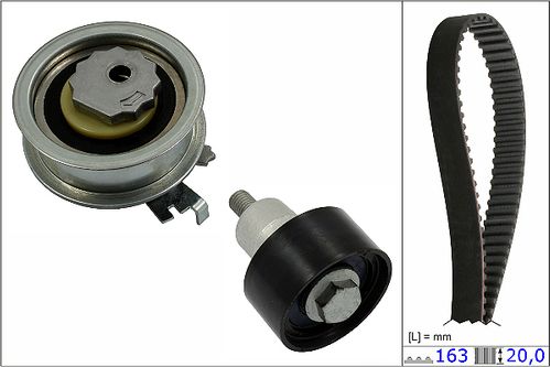 Image du produit pour Kit de distribution