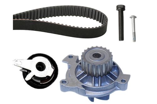 Image du produit pour Pompe à eau + kit de courroie de distribution