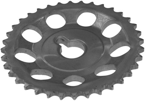 Image du produit pour Roue dentée, arbre à came