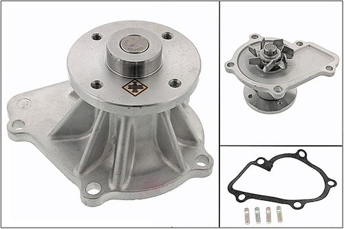 Image du produit pour Pompe à eau