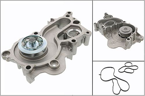 Image du produit pour Pompe à eau