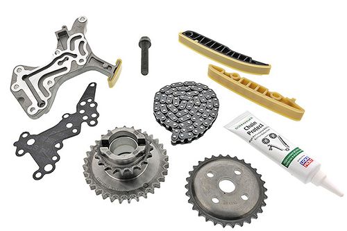 Image du produit pour Kit de distribution par chaîne