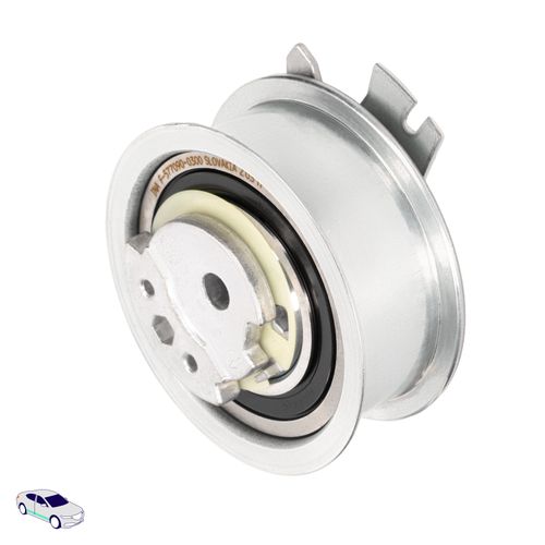 Image du produit pour Poulie-tendeur, courroie de distribution