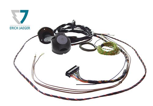 Image du produit pour Kit électrique, dispositif d'attelage