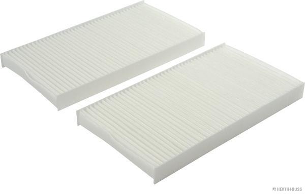 Filtre, air de l'habitacle | HERTH+BUSS JAKOPARTS