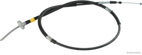 Tirette à câble, frein de stationnement | HERTH+BUSS JAKOPARTS