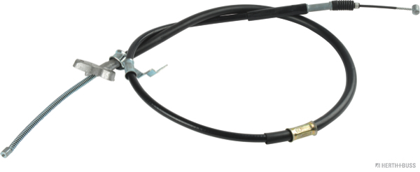 Tirette à câble, frein de stationnement | HERTH+BUSS JAKOPARTS