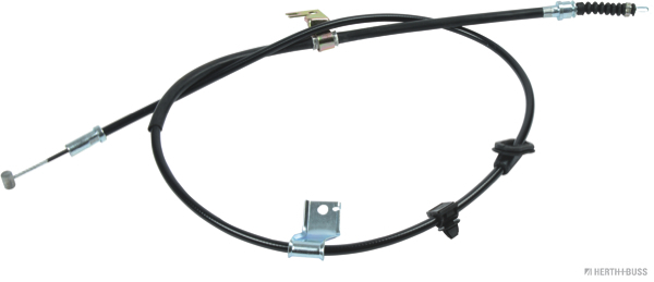 Tirette à câble, frein de stationnement | HERTH+BUSS JAKOPARTS